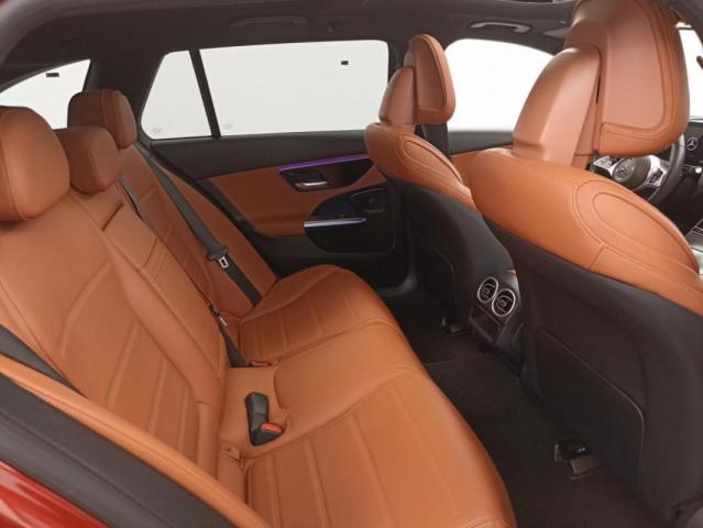 Mercedes Benz Classe C Break image 3