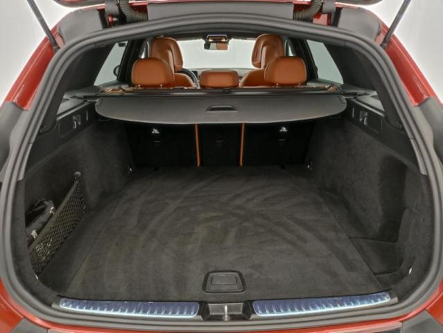 Mercedes Benz Classe C Break image 2