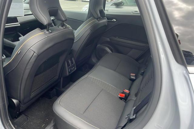 Renault Symbioz image 7