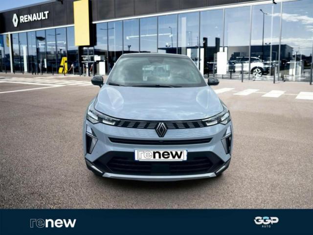 Renault Symbioz image 9