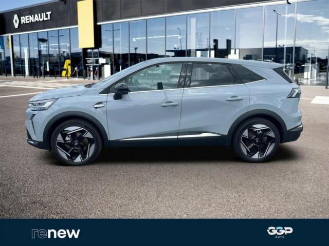 Renault Symbioz image 6