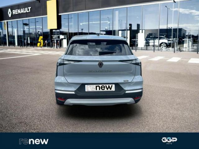 Renault Symbioz image 3