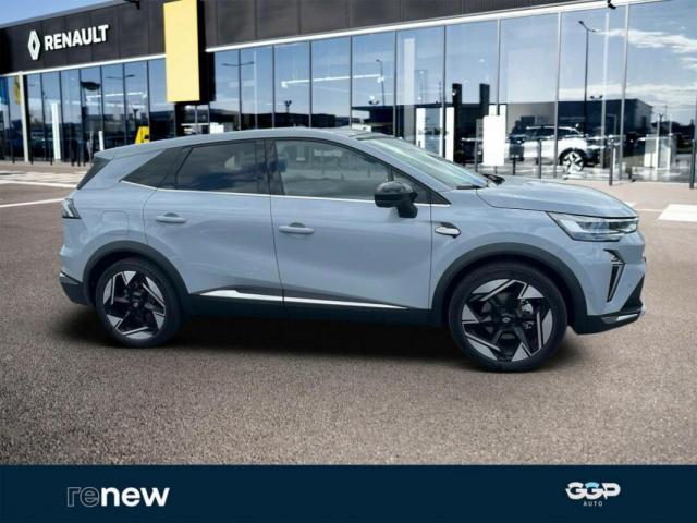 Renault Symbioz image 4