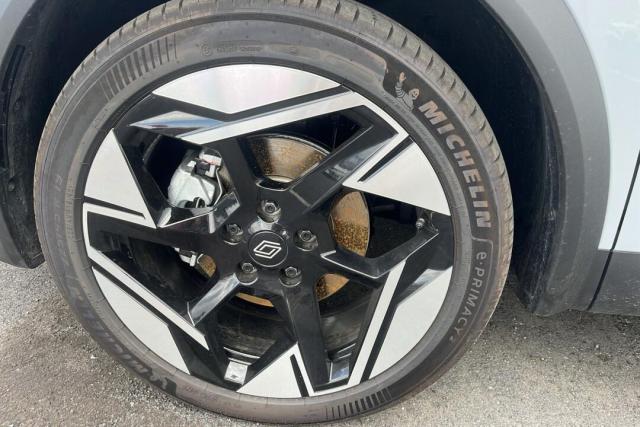 Renault Symbioz image 5