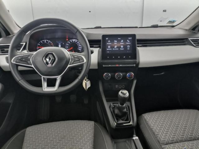 Renault Clio image 8