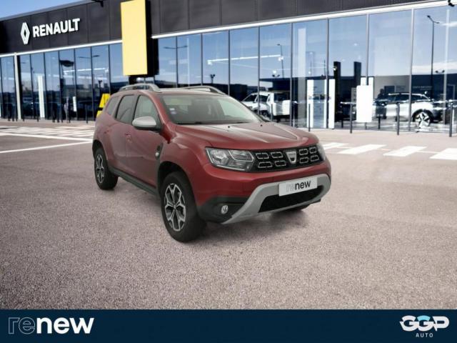 Dacia Duster image 8