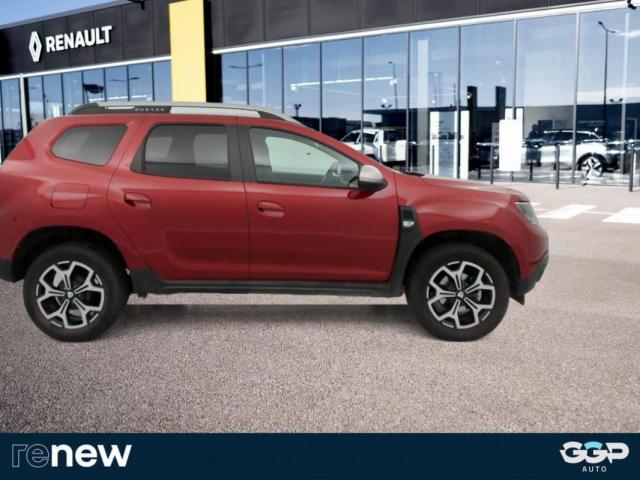 Dacia Duster image 9