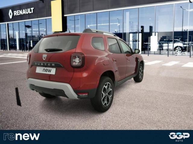 Dacia Duster image 7