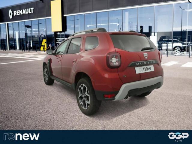 Dacia Duster image 5