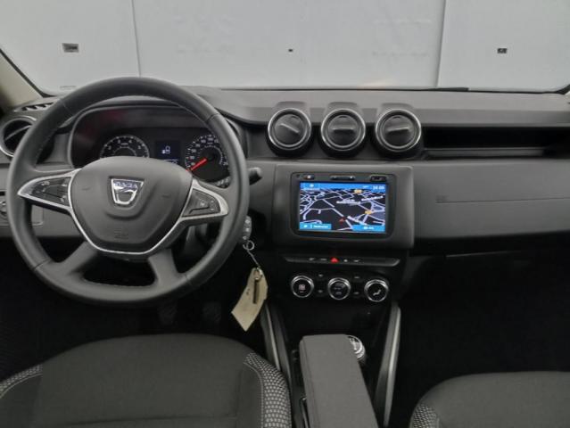 Dacia Duster image 6