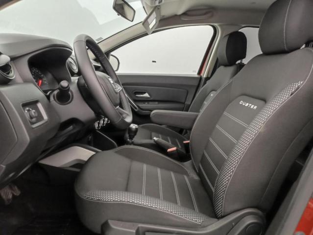 Dacia Duster image 4