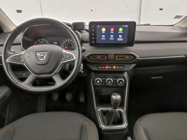 Dacia Sandero image 1