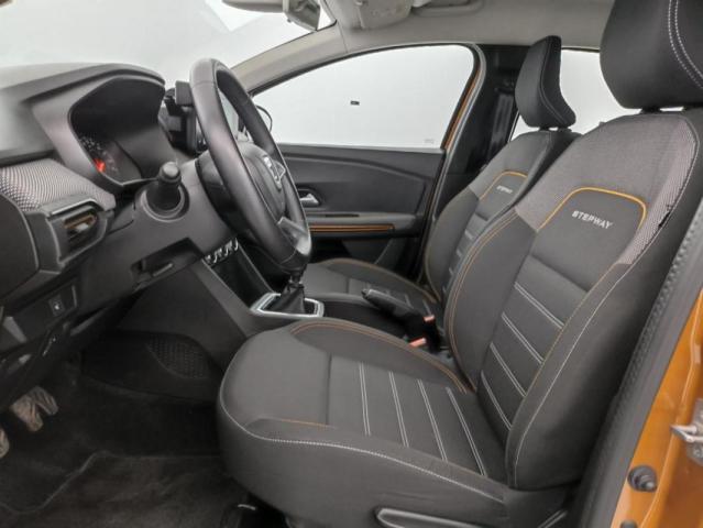 Dacia Sandero image 4