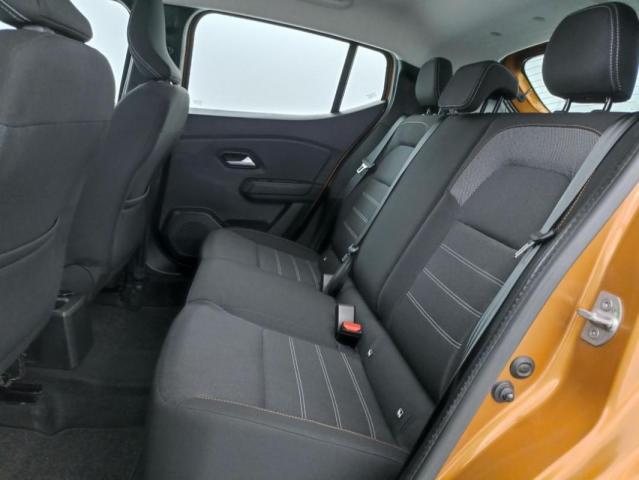 Dacia Sandero image 2