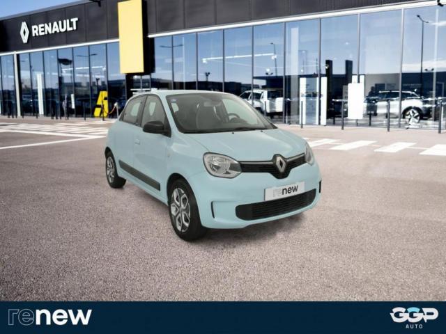 Renault Twingo image 6