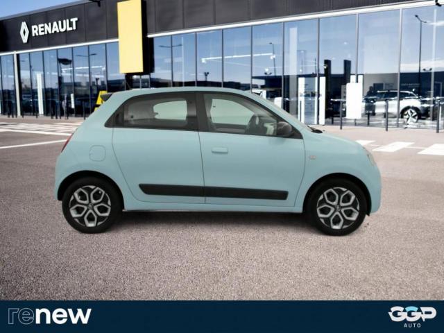 Renault Twingo image 8