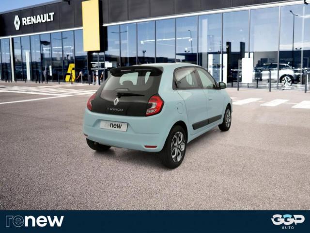 Renault Twingo image 2