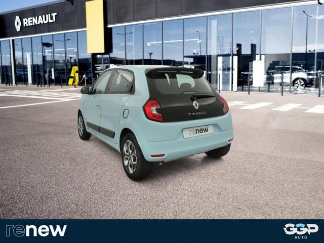 Renault Twingo image 9