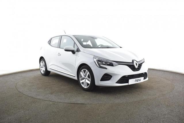 Renault Clio image 4