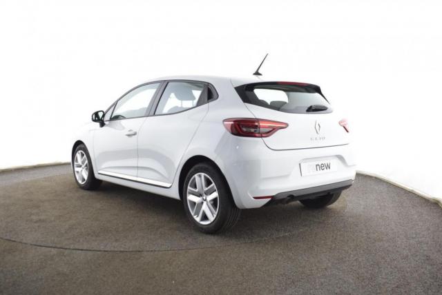 Renault Clio image 7