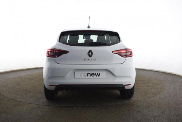 Renault Clio image 5