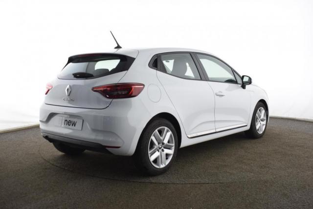Renault Clio image 8