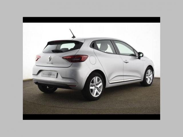 Renault Clio image 9
