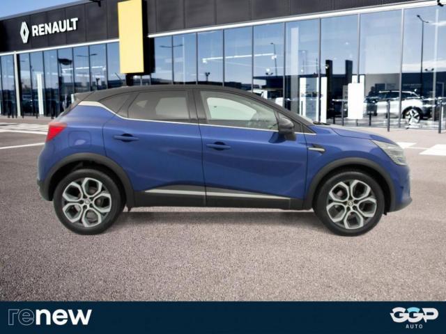 Renault Captur image 9