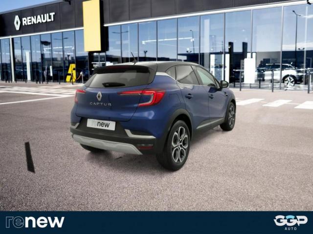 Renault Captur image 7