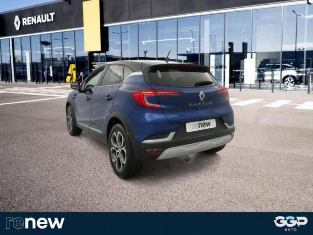 Renault Captur image 3