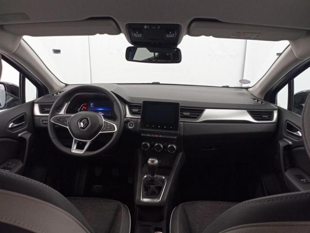 Renault Captur image 5