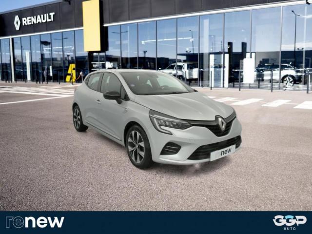 Renault Clio image 2