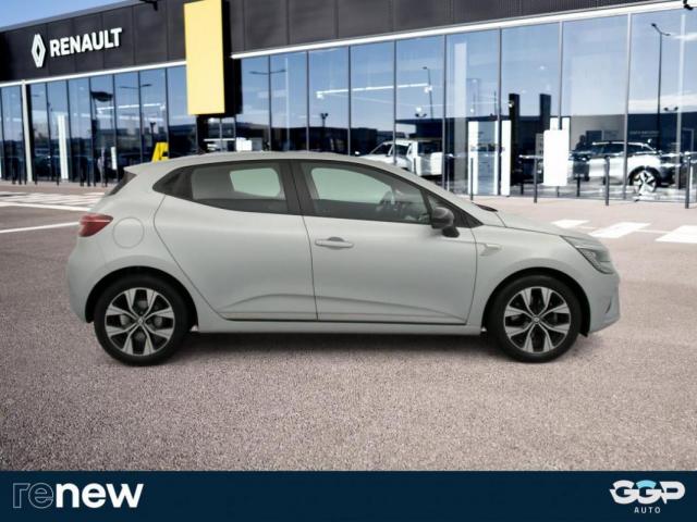 Renault Clio image 7