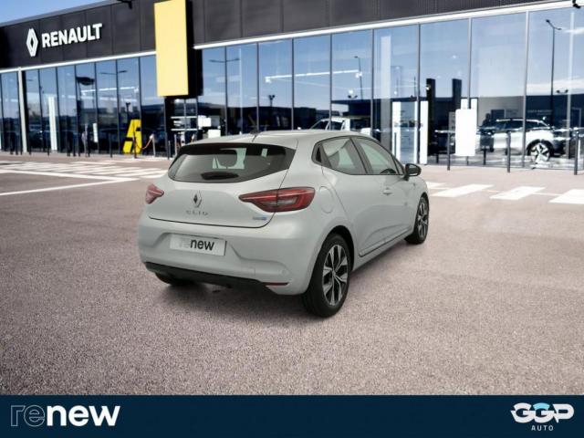 Renault Clio image 9
