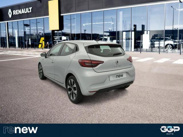 Renault Clio image 3