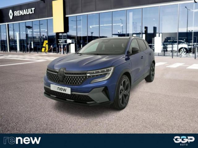 Renault Austral image 5