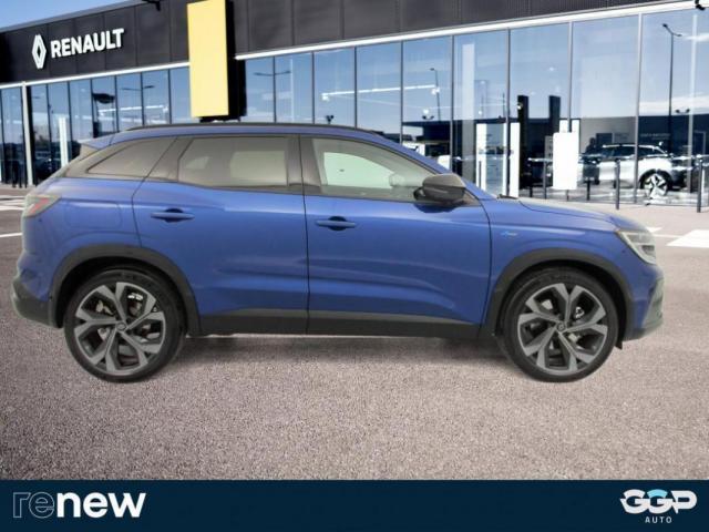 Renault Austral image 8