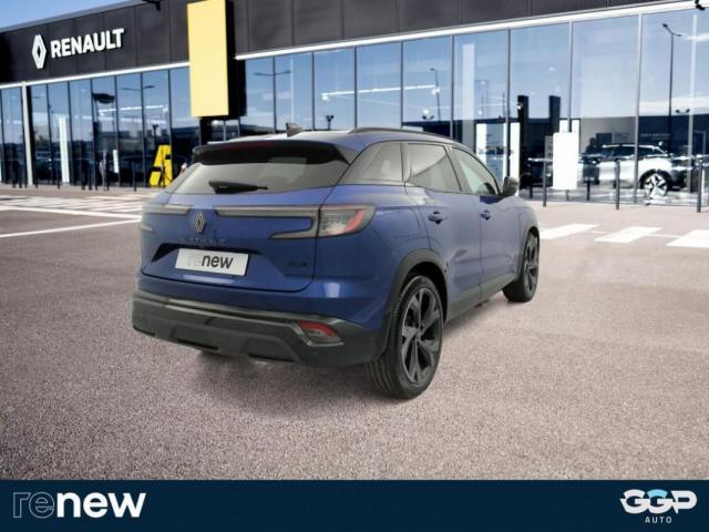 Renault Austral image 3