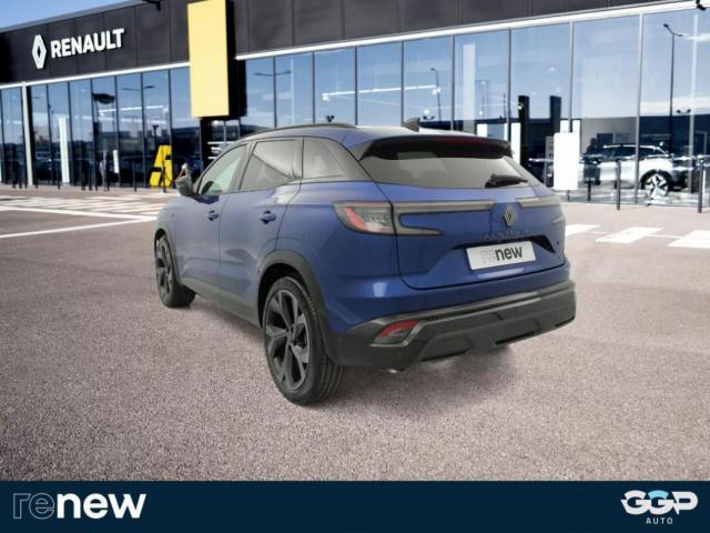 Renault Austral image 2
