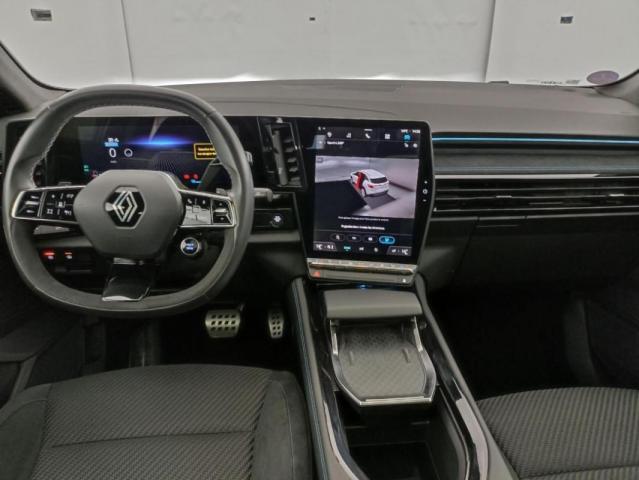 Renault Austral image 6