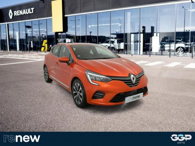 Renault Clio image 3