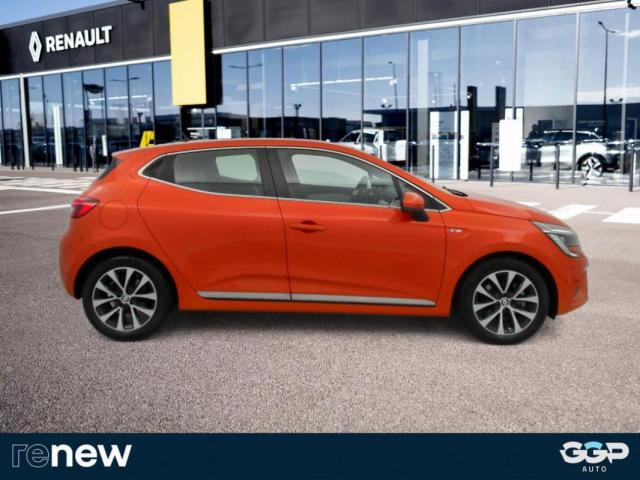 Renault Clio image 4