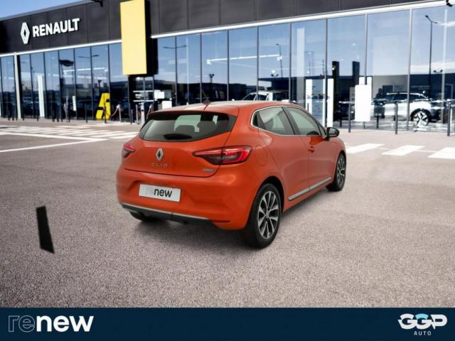 Renault Clio image 5