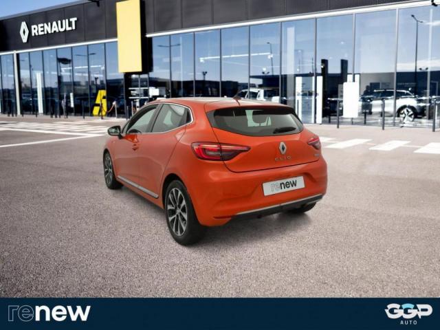 Renault Clio image 6