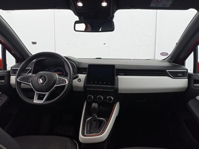 Renault Clio image 2