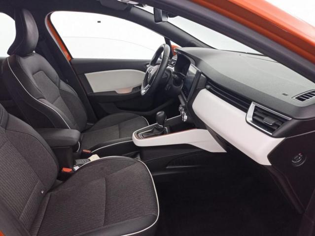 Renault Clio image 7