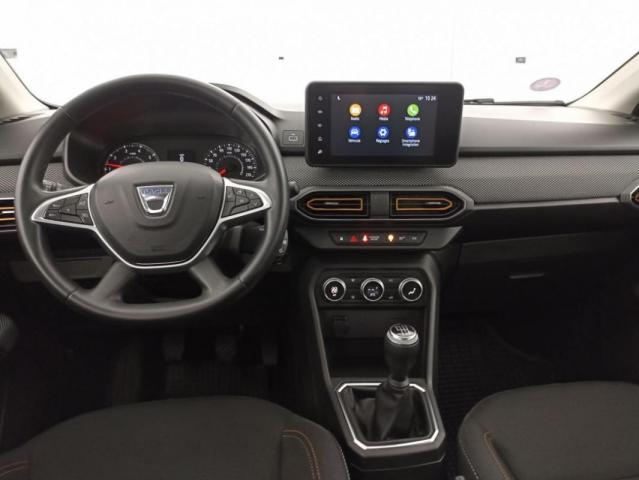 Dacia Sandero image 8