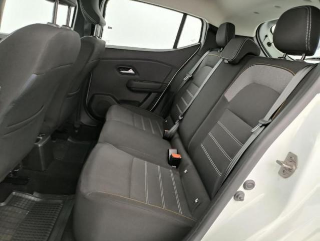 Dacia Sandero image 1