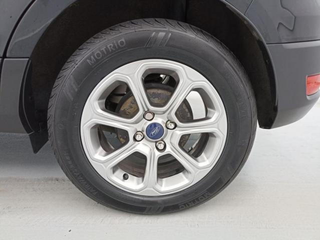 Ford Ecosport image 4