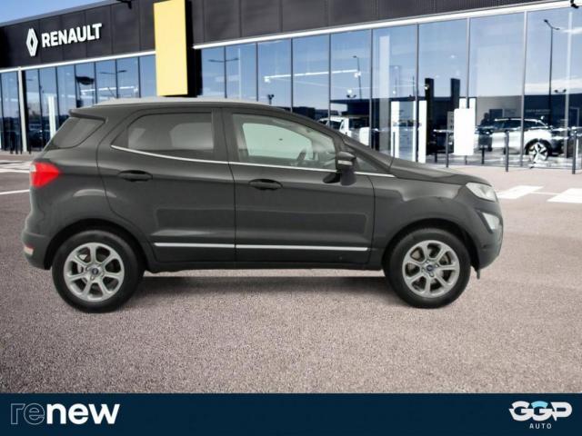 Ford Ecosport image 5
